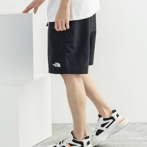 The North Face  防潑水速乾短褲